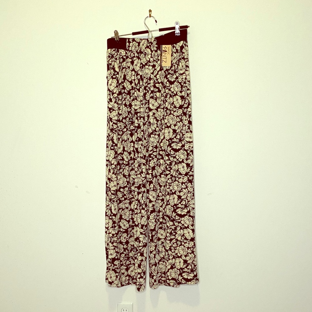 Magic Pantz Elastic Waist